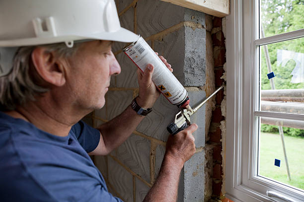 Attic Insulation Near Me